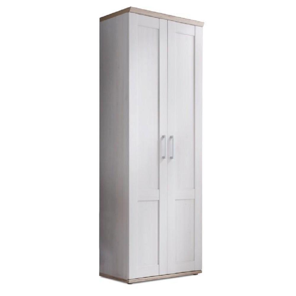 PROVENSAL fehér mdf szekrény