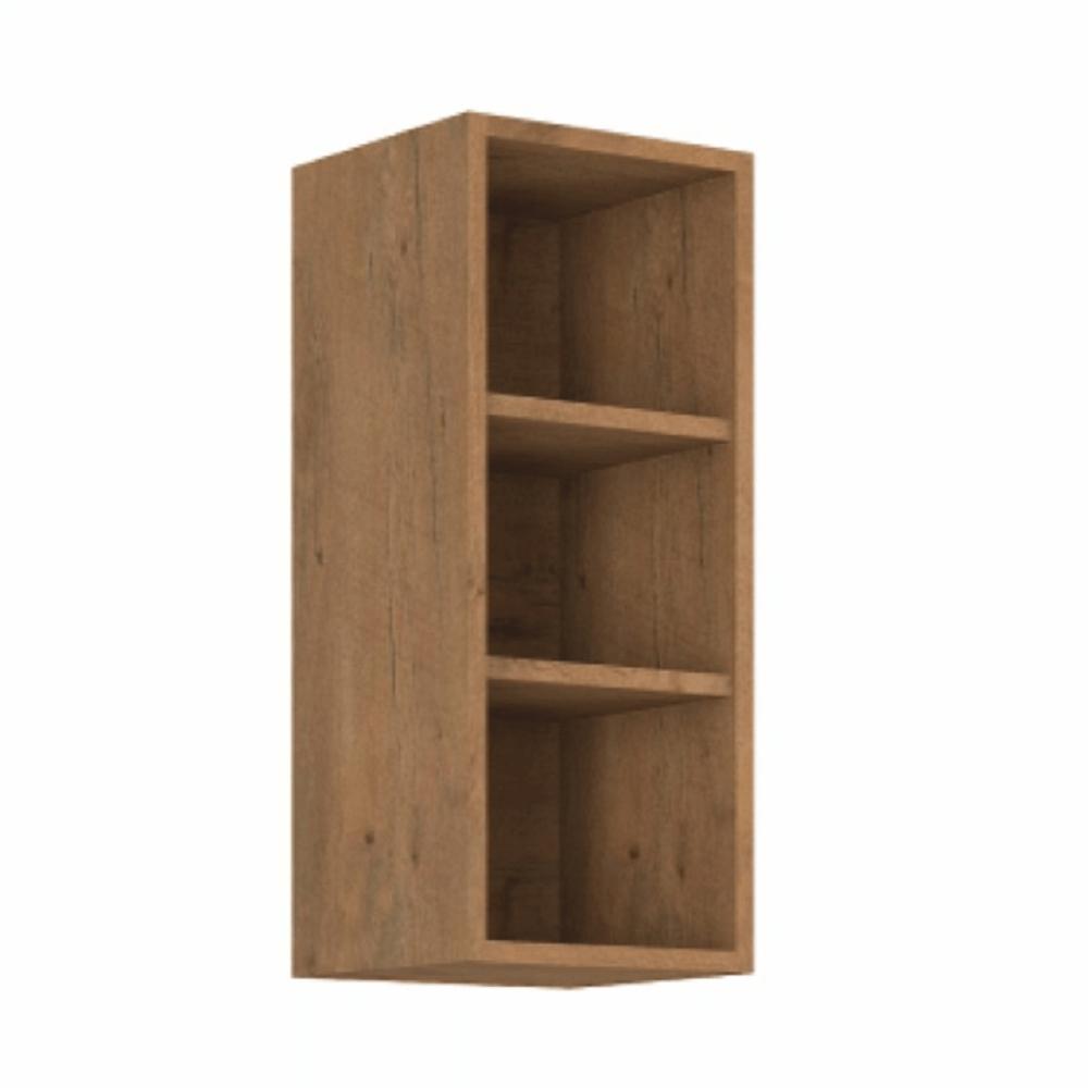 VEGA II barna mdf nyitott felsőszekrény