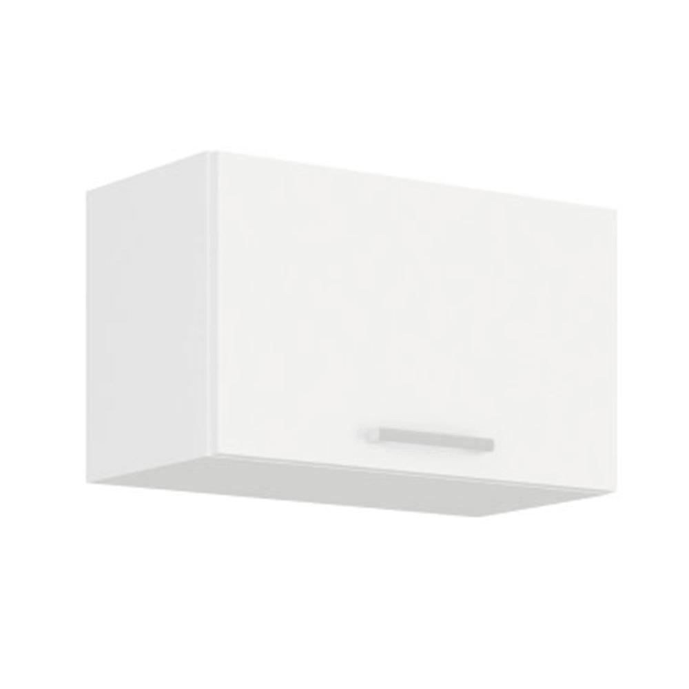 SPLIT B fehér mdf felső konyhaszekrény 60cm