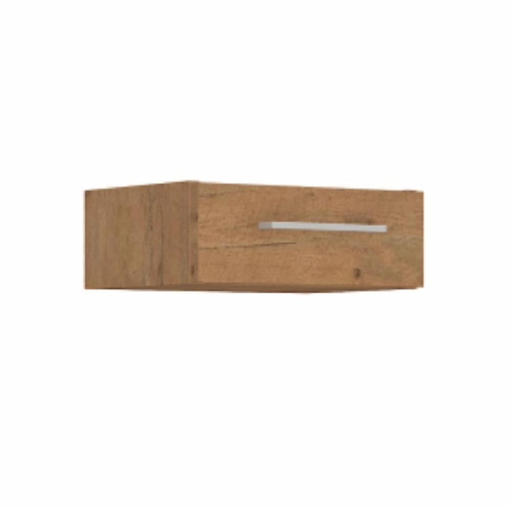 VEGA barna mdf fiók