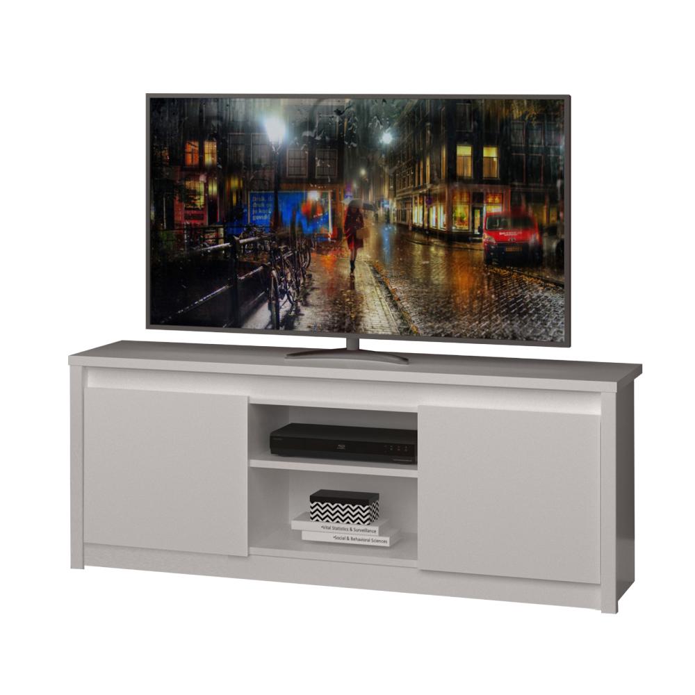 ERODIN fehér Tv szekrény