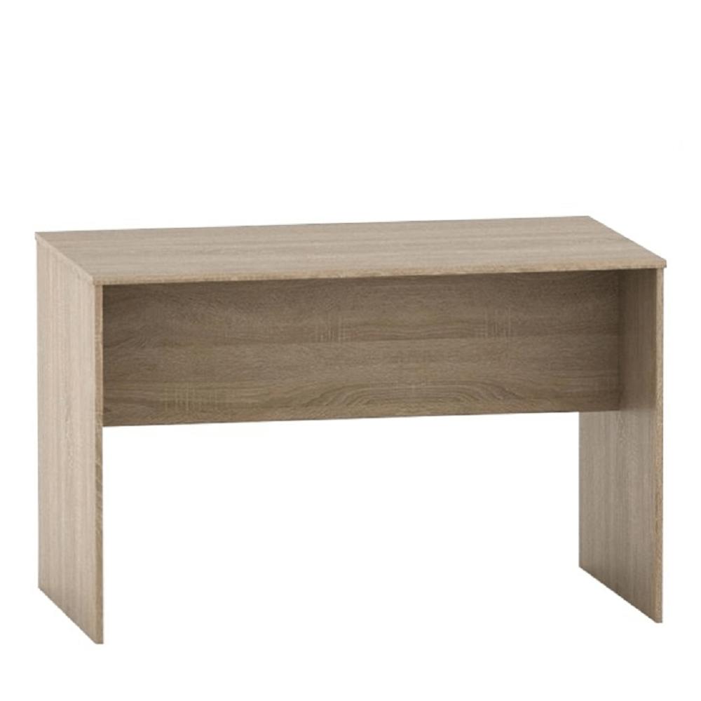 TEMPO III sonoma tölgy barna mdf íróasztal