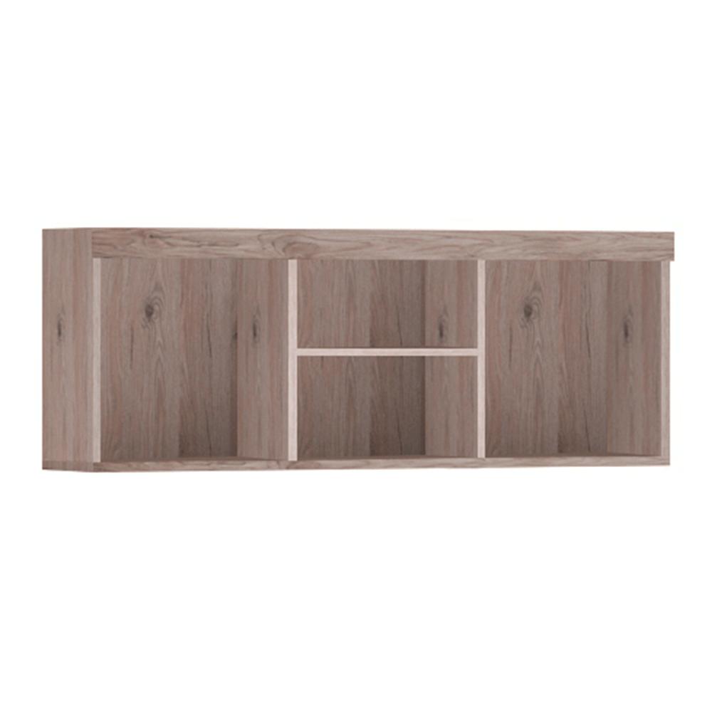 CHERIS barna mdf polc
