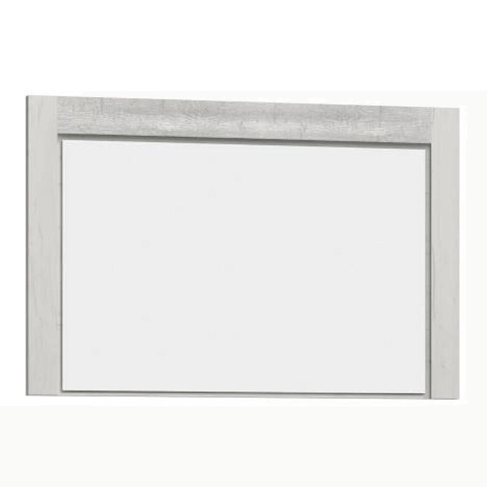 INFINITY szürke mdf falitükör
