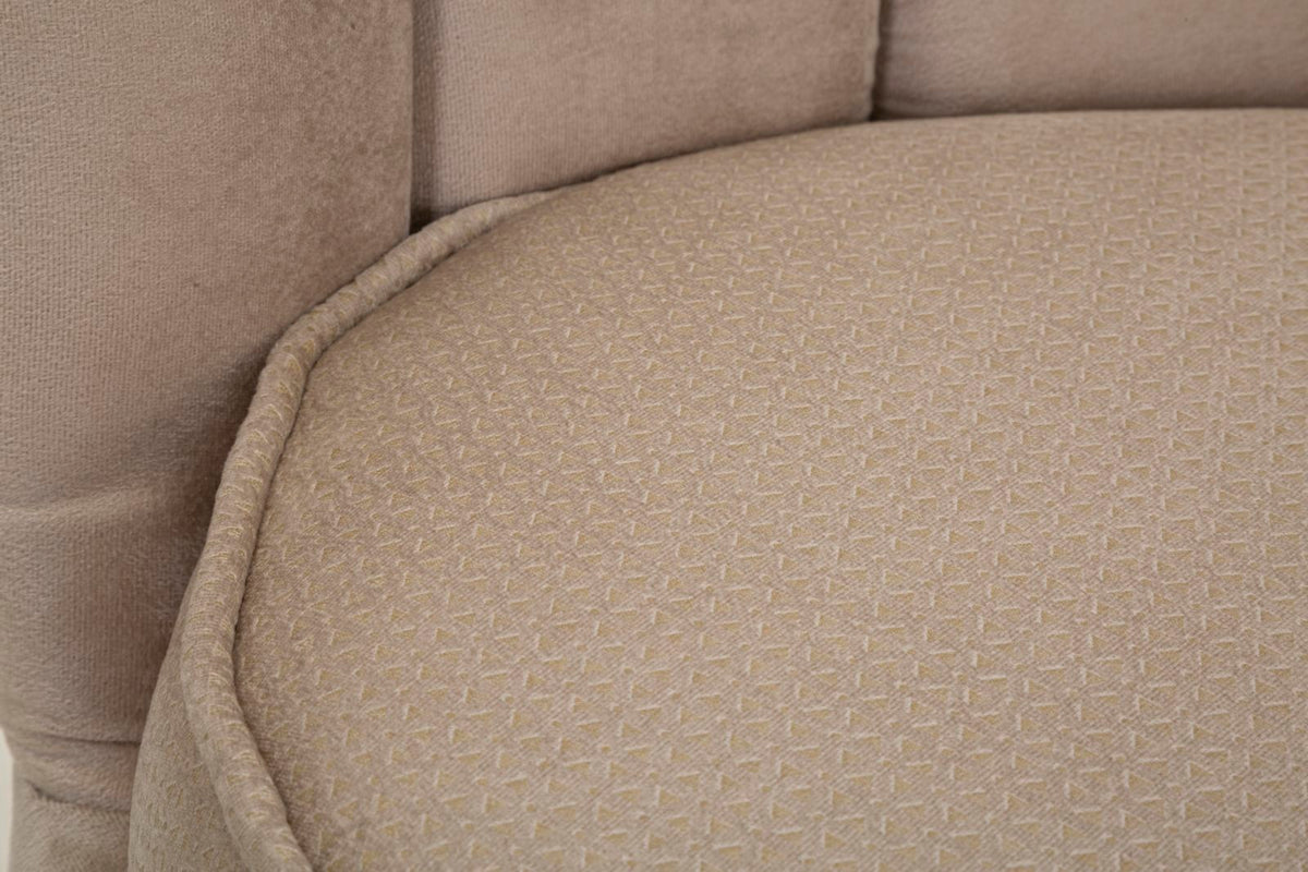 VIENNA bézs kanapé