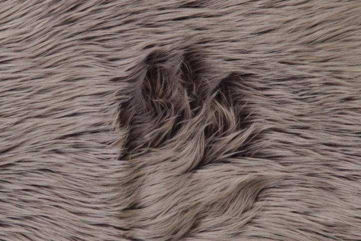 EBONY szürke szőnyeg 60 x 90 cm