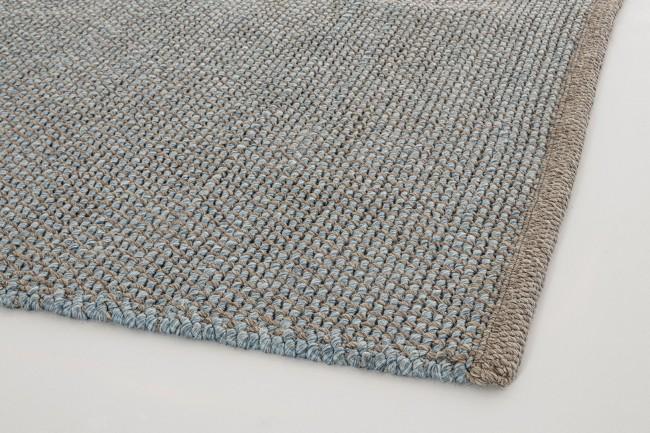 GAZAL kék kültéri szőnyeg 240 x 170 cm
