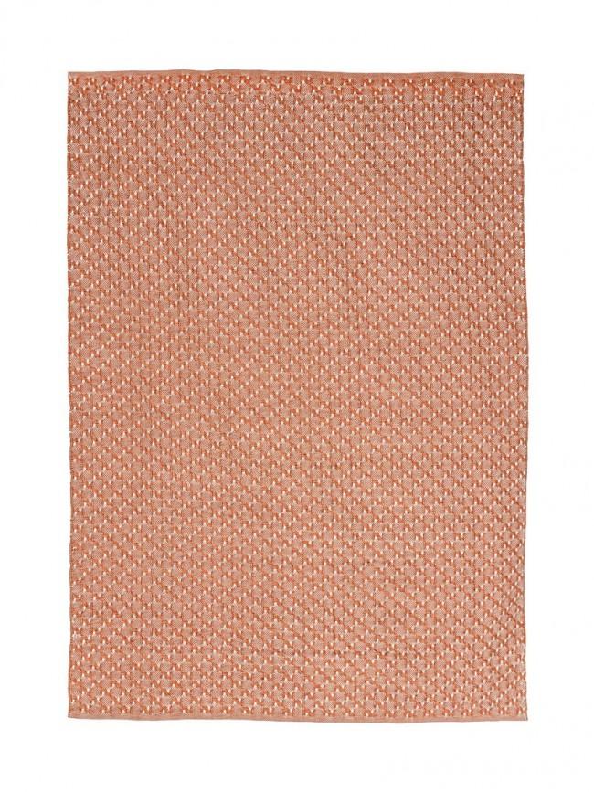 BHAJAN rózsaszín kültéri szőnyeg 240 x 170 cm
