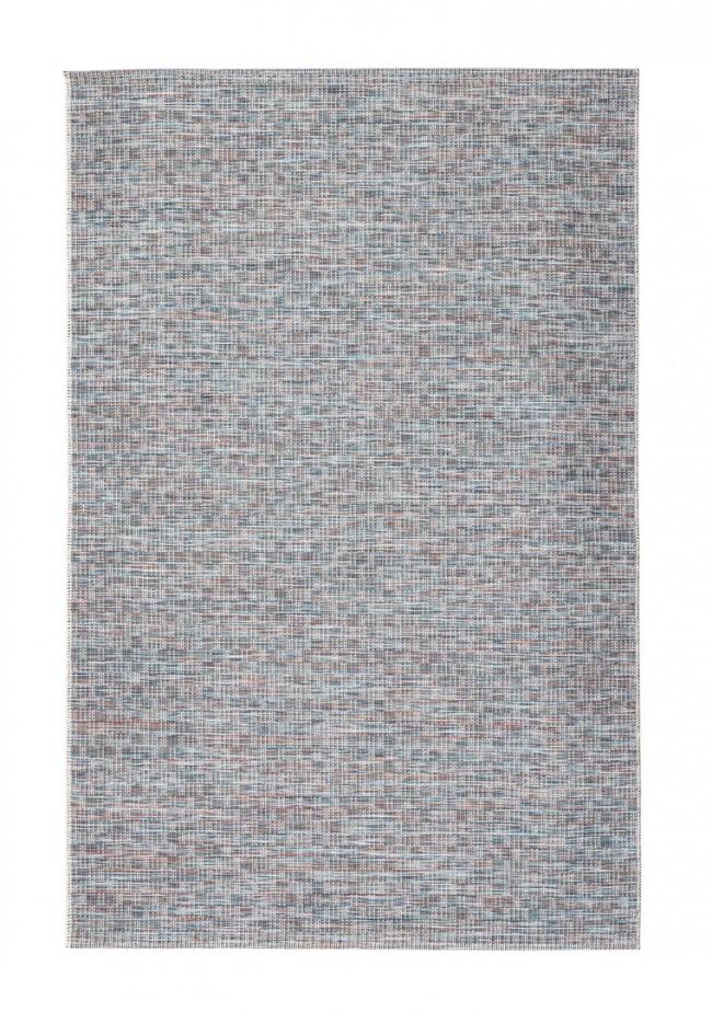 VELIS kék kültéri szőnyeg 290 x 200 cm