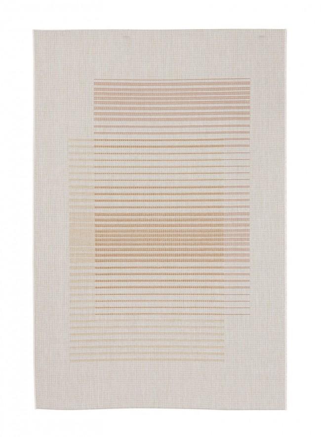 KINO bézs kültéri szőnyeg 290 x 200 cm