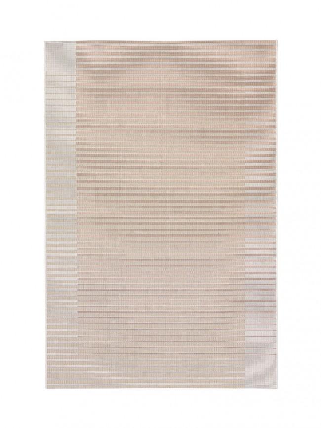 KENDO bézs kültéri szőnyeg 230 x 160 cm