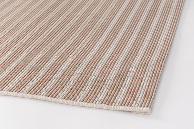 KENDO bézs kültéri szőnyeg 230 x 160 cm
