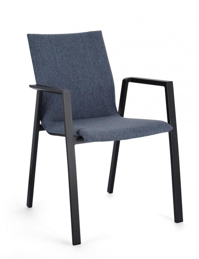 ODEON II kék szék