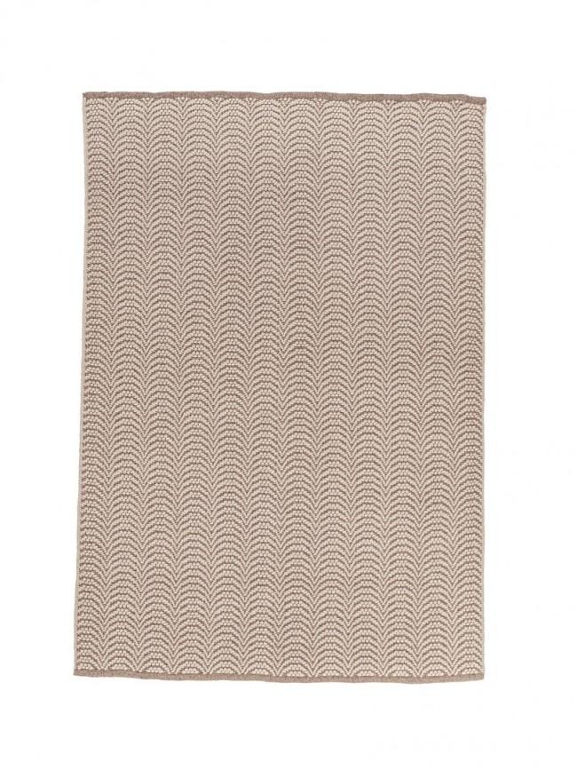 DADRA barna kültéri szőnyeg 240 x 170 cm