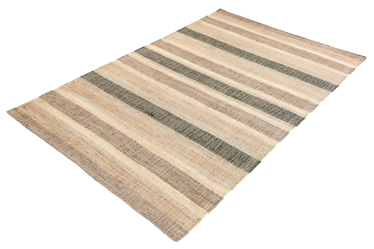 INKA bézs kender szőnyeg 230x160 cm