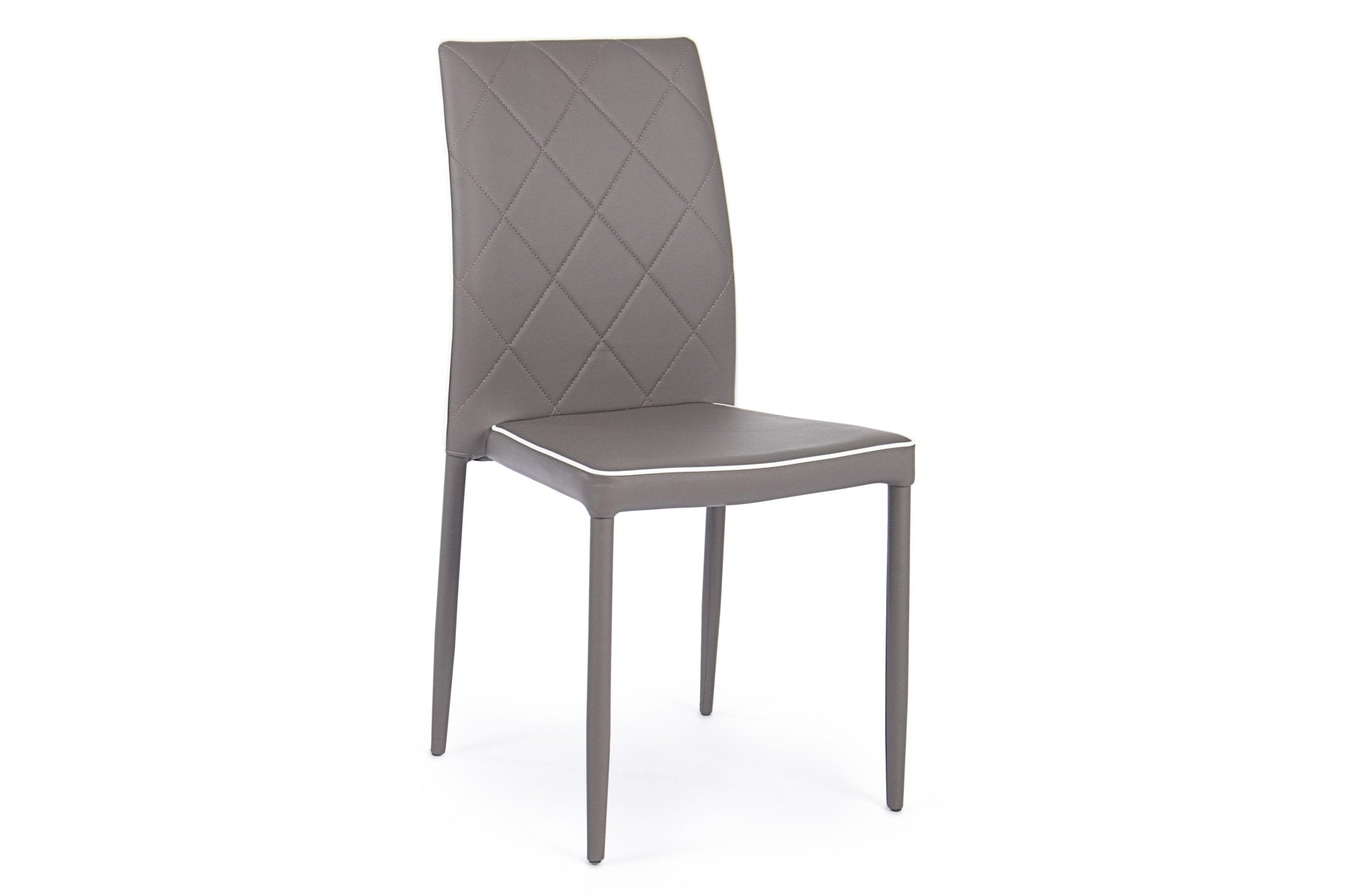 Szék - ACHILLE barna szék V1