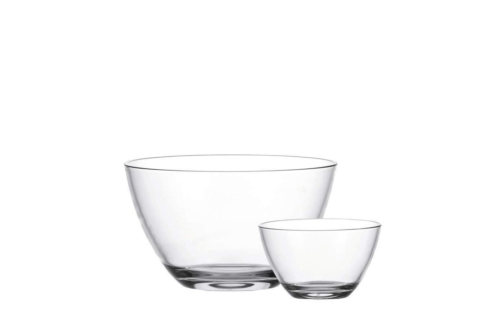 Saláta szett - ACTIVE salátás tál szett 5részes - Leonardo