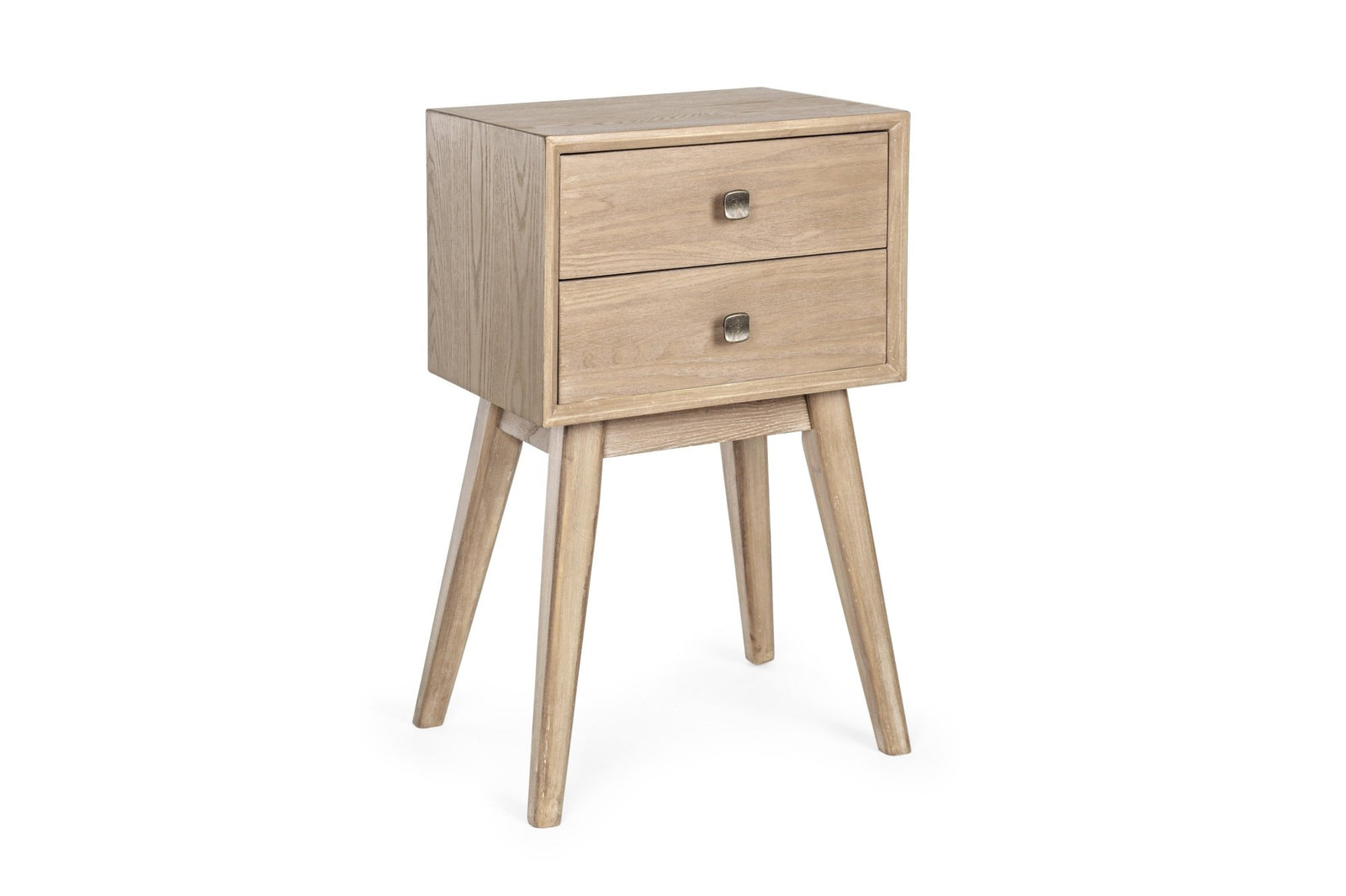 Komód - ALANNIS komód 2 fiókkal