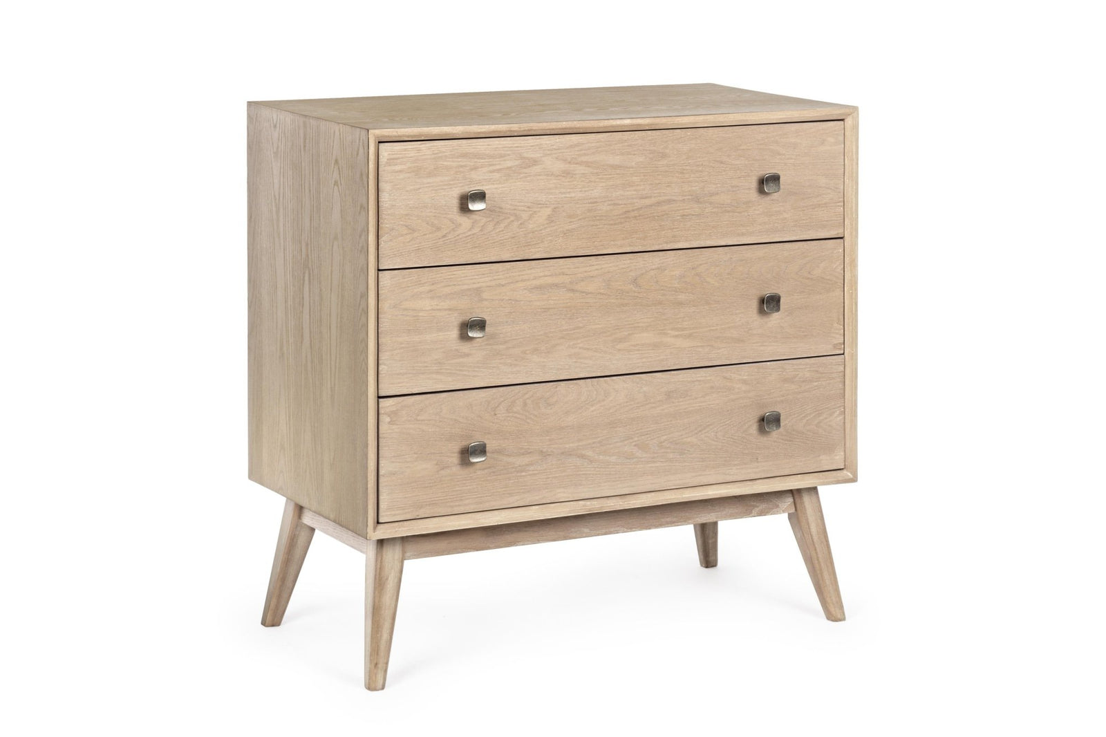 Komód - ALANNIS komód 3 fiókkal