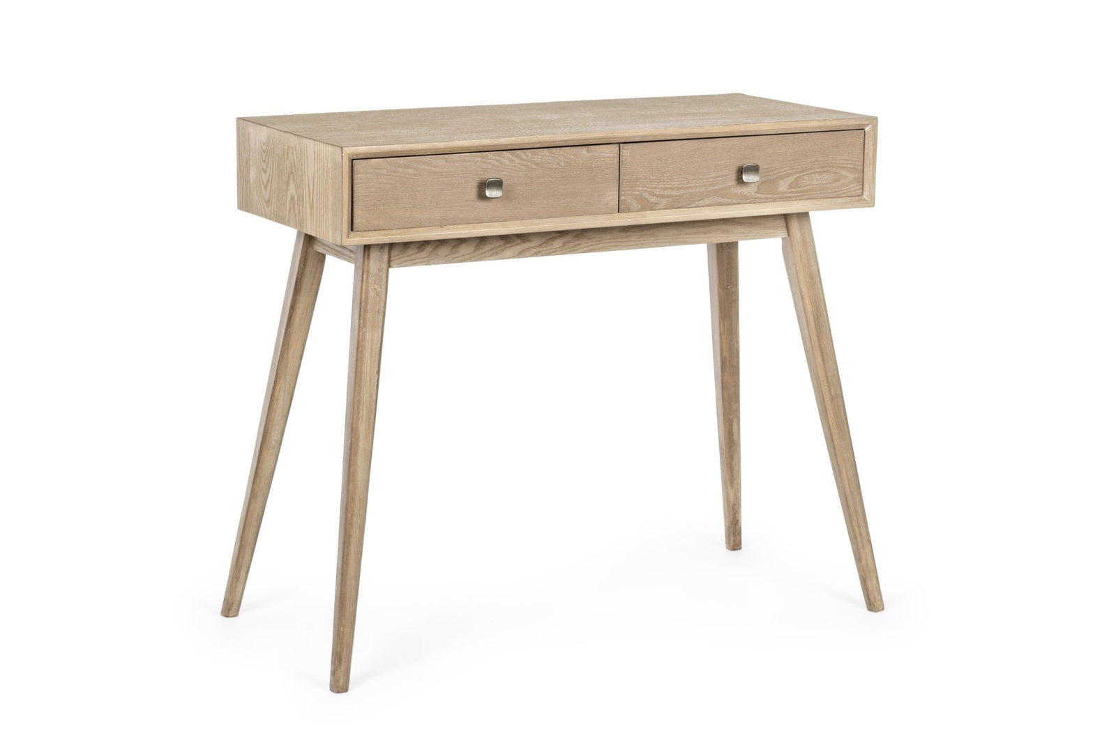 Konzolasztal - ALANNIS konzolasztal 2 fiókkal