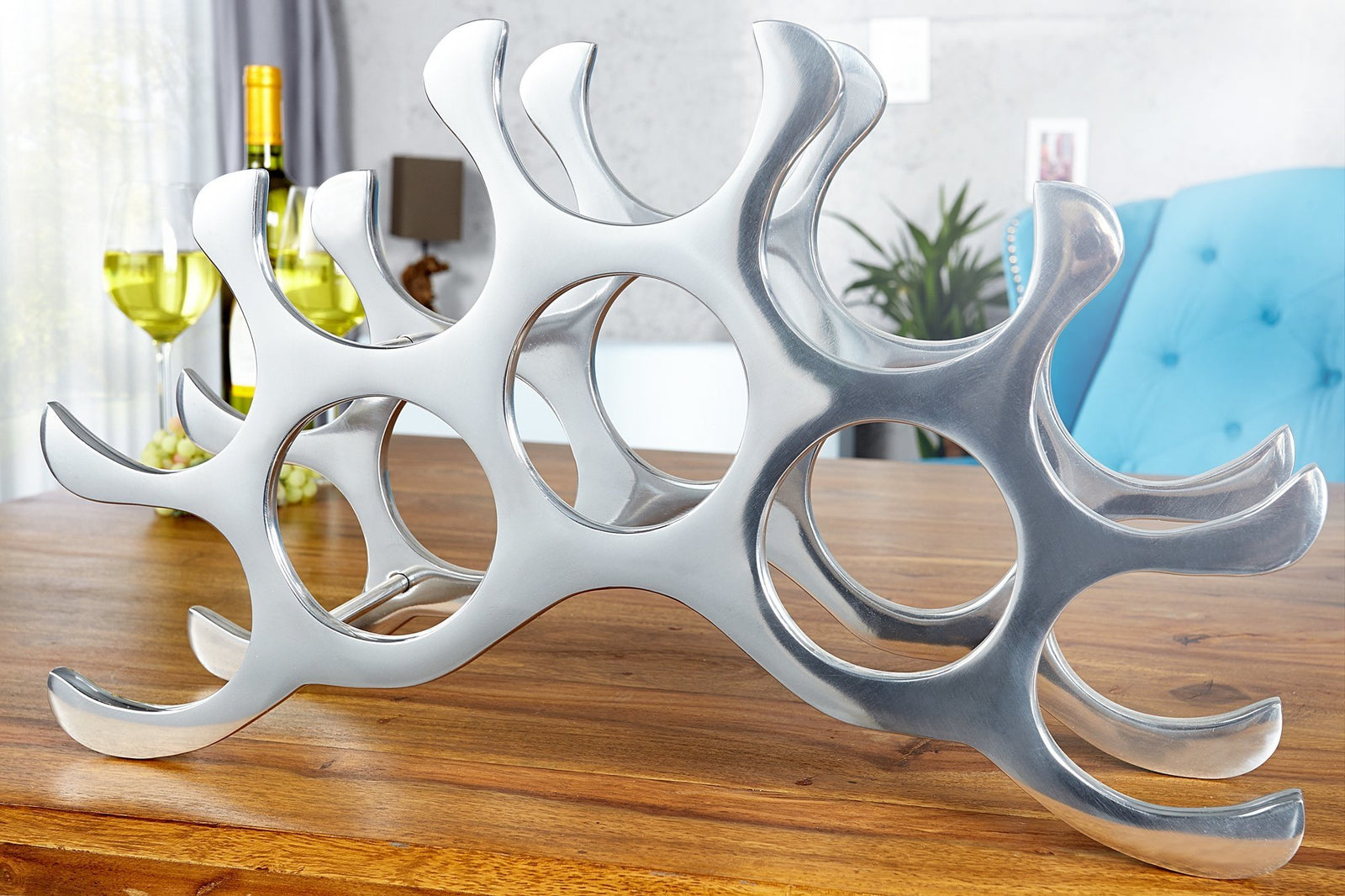 Bortartó - ALU bortartó