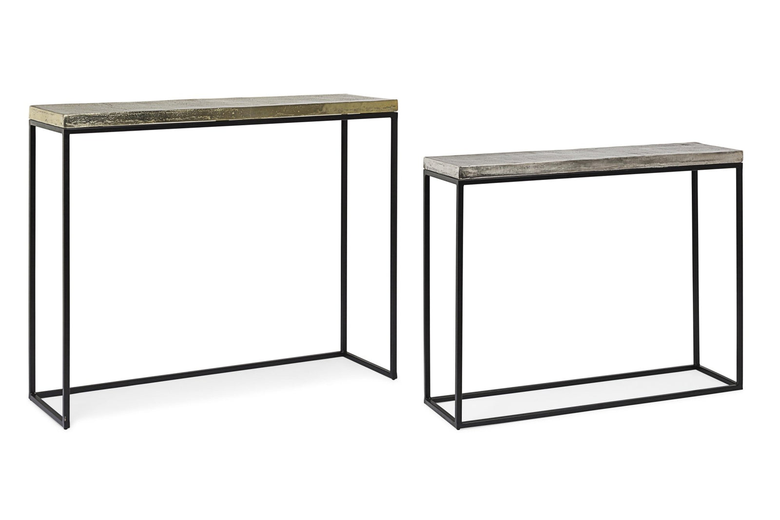 Konzolasztal - AMIRA konzolasztal 2 részes