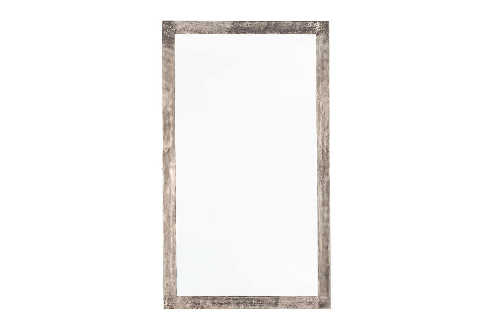 Tükör - AMIRA négyszögletes keretes tükör 118x65