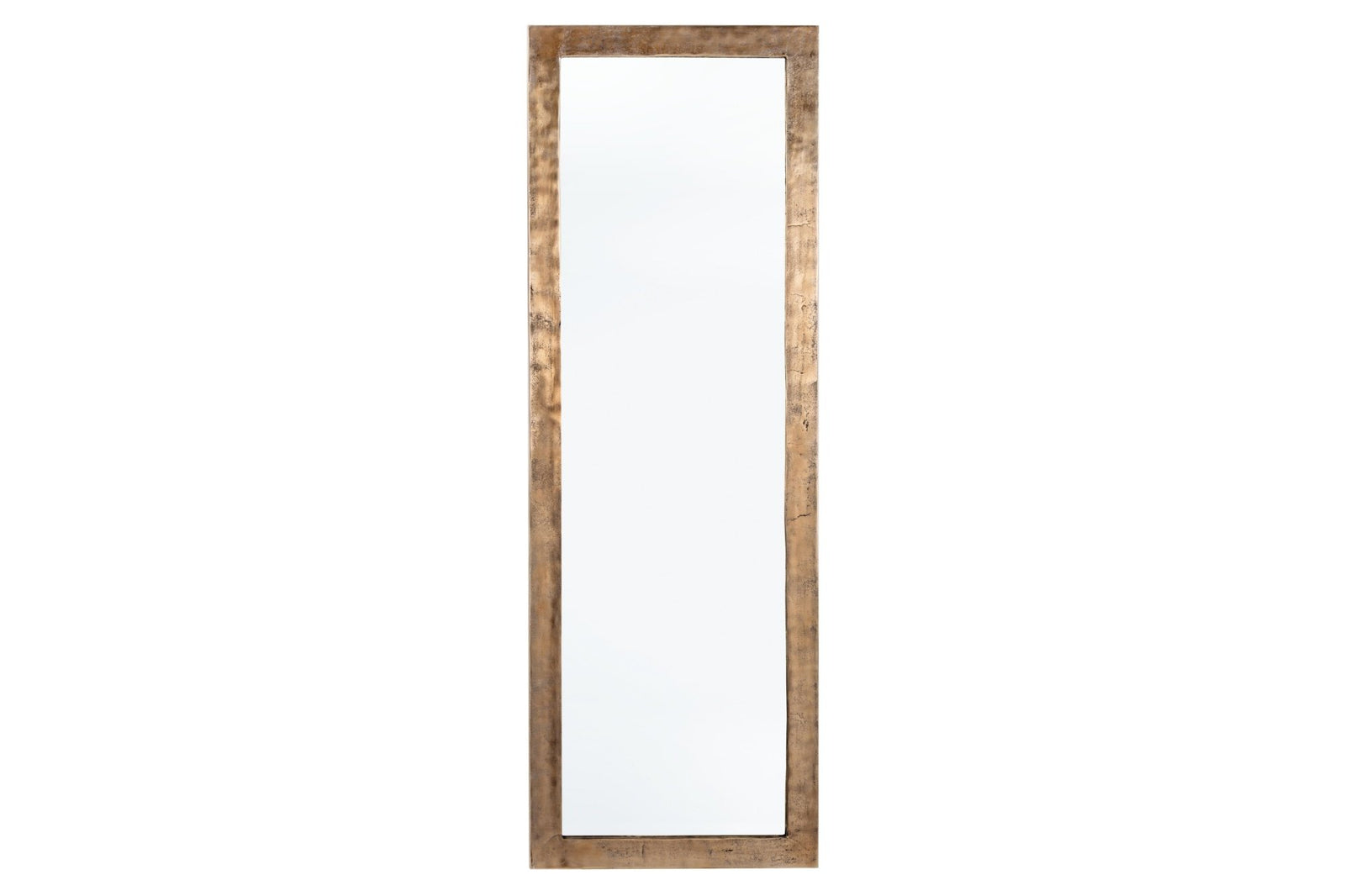 Tükör - AMIRA négyszögletes keretes tükör 150x50