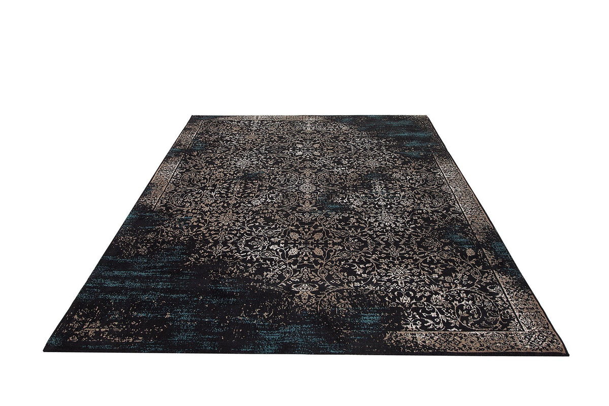 Szőnyeg - ANATOLIAN sötétkék szőnyeg 240cm