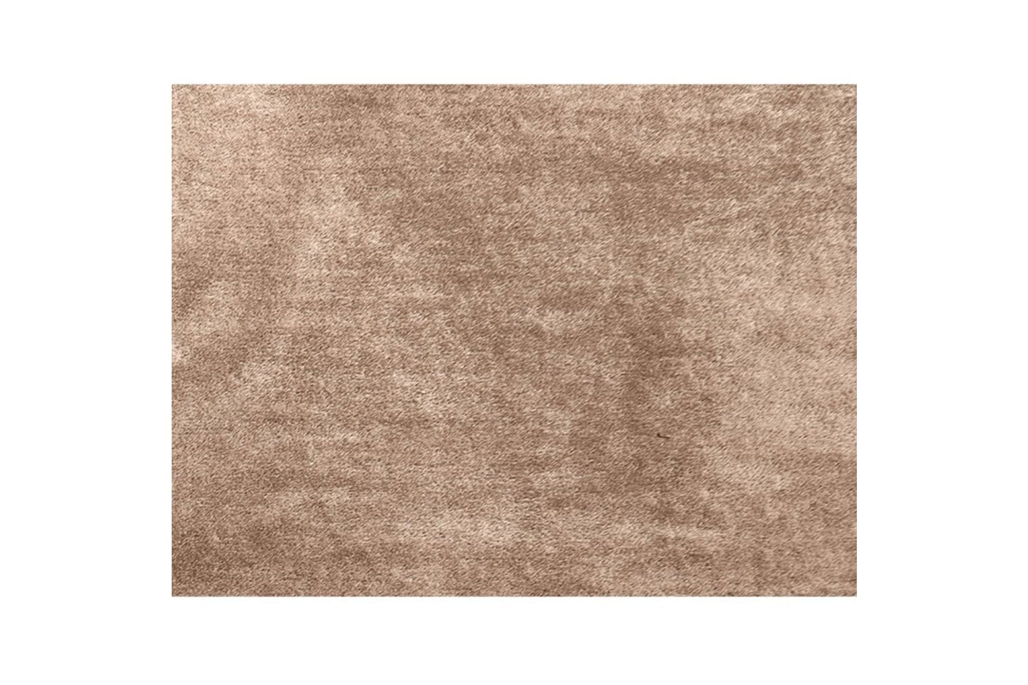 Szőnyeg - ANNAG barna polyester szőnyeg 80x150cm