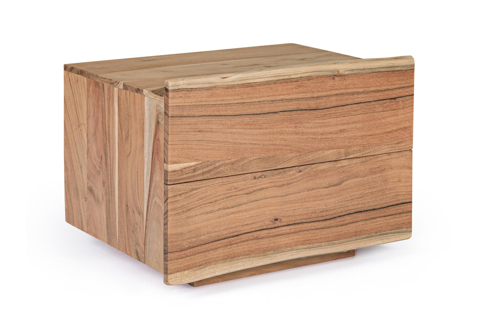 Éjjeliszekrény - ARON éjjeliszekrény 2 fiókkal