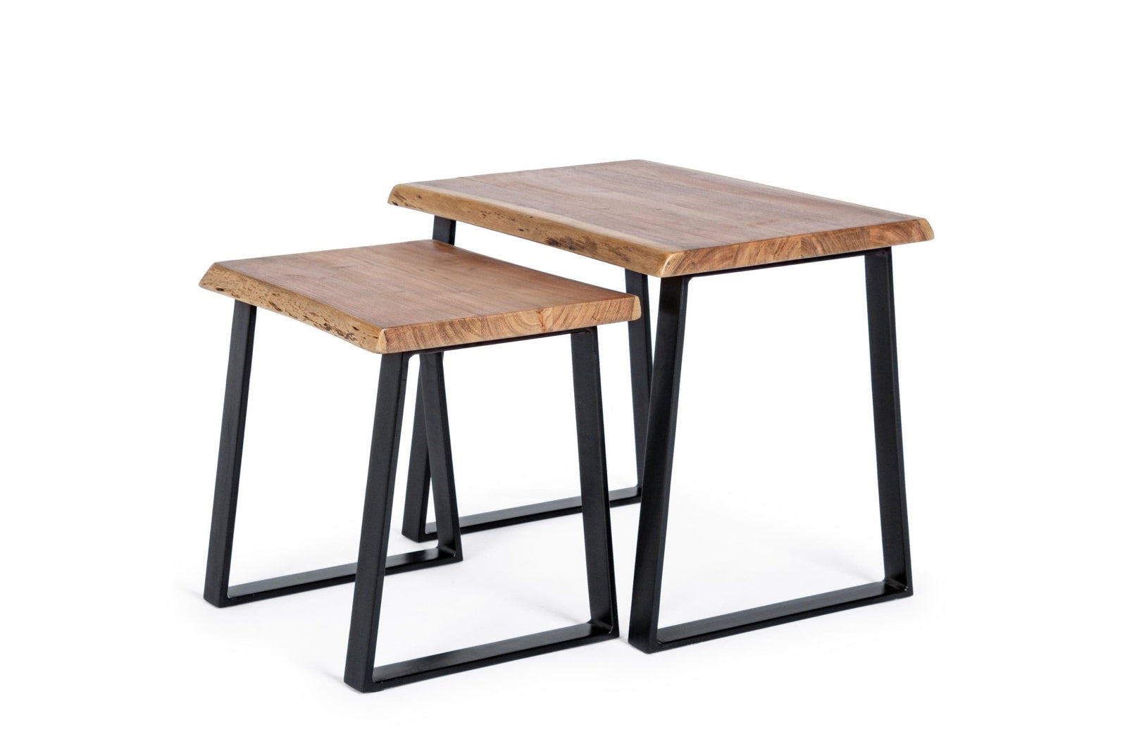 Dohányzóasztal - ARTUR 2 részes dohányzóasztal