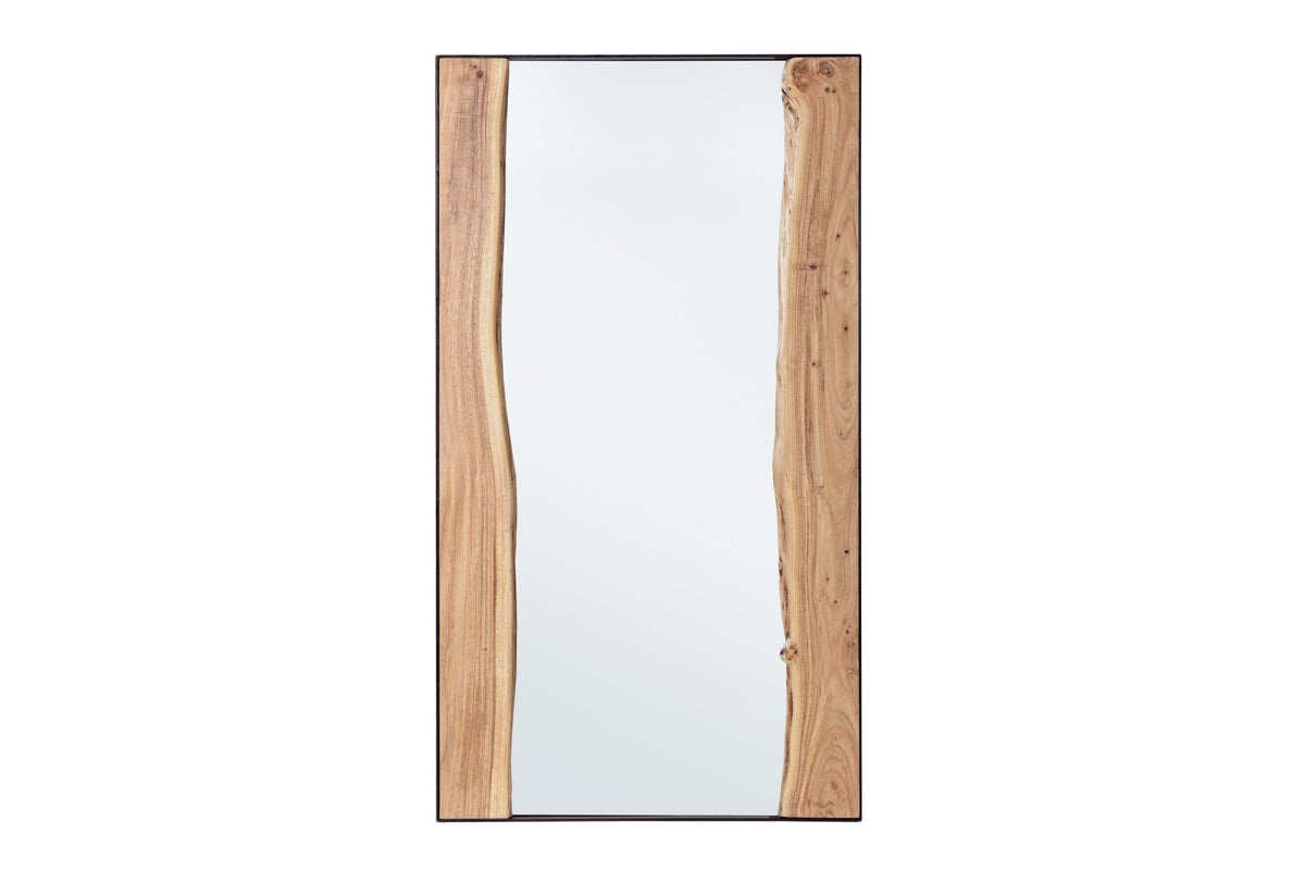 Tükör - ARTUR tükör kerettel 140x80