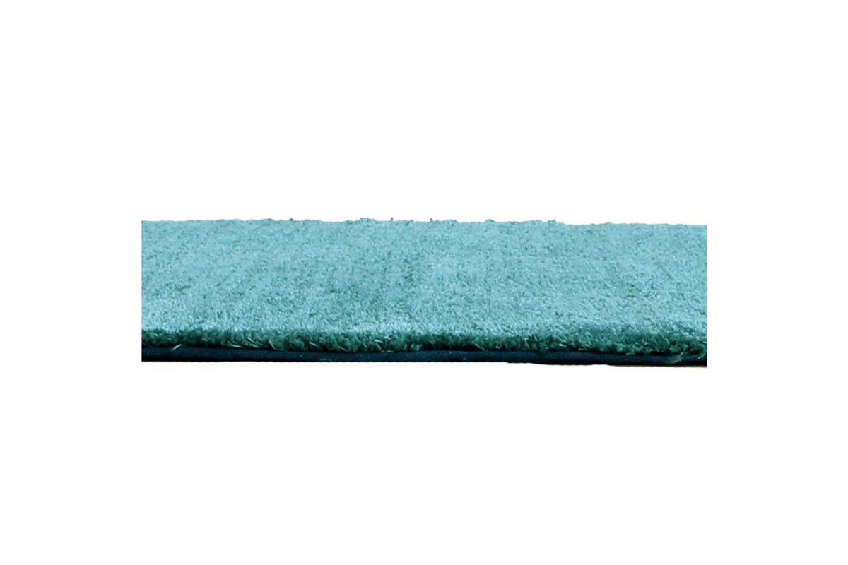 Szőnyeg - ARUNA kék polyester szőnyeg 100x140cm