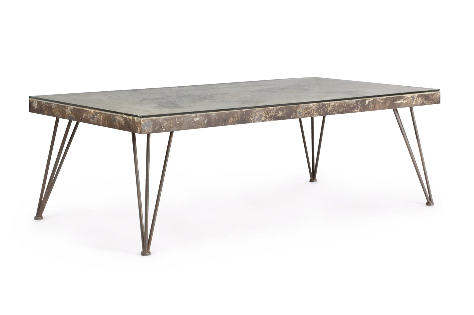 Dohányzóasztal - ATLANTIDE dohányzóasztal 140x75