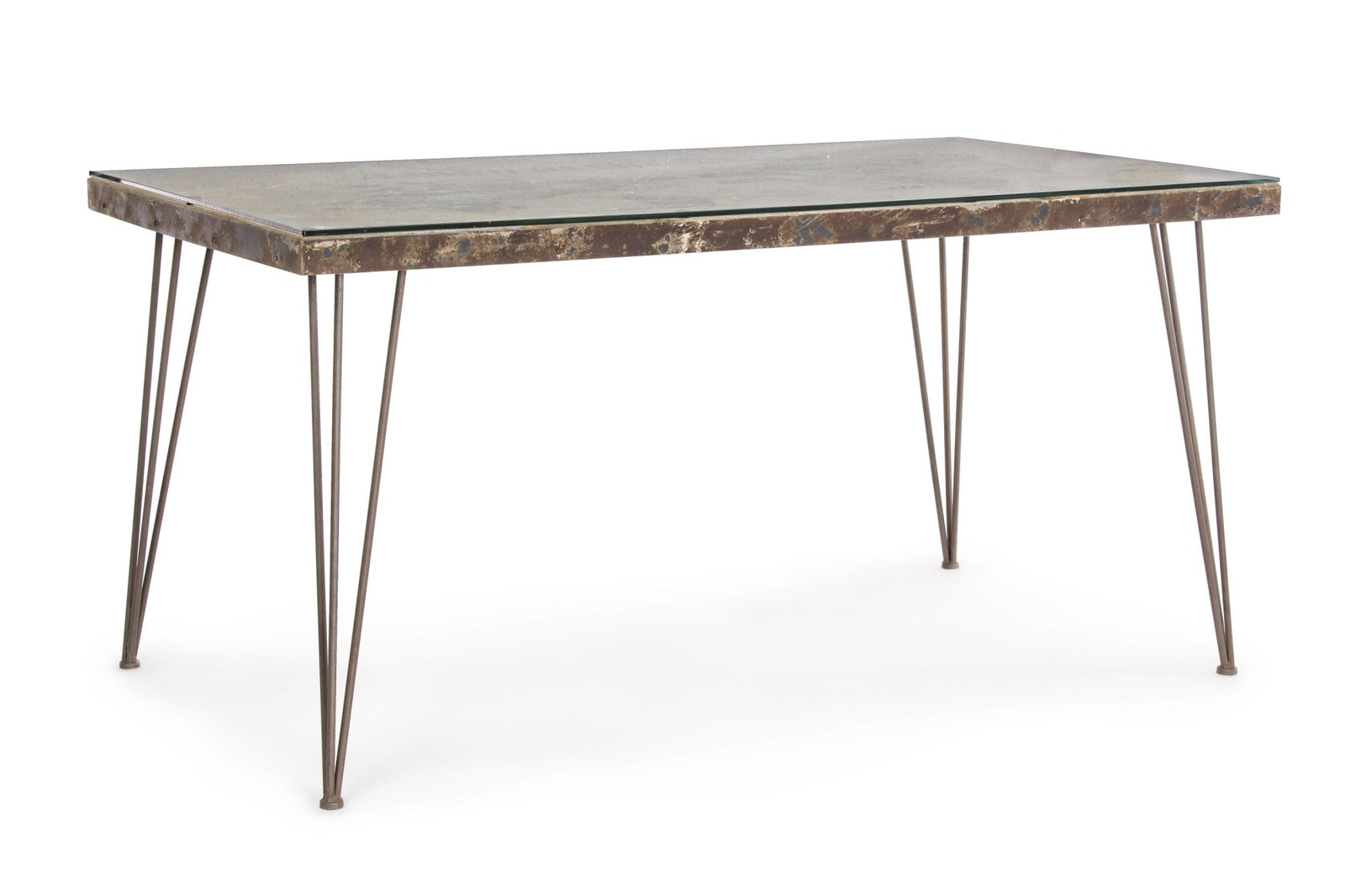 Étkezőasztal - ATLANTIDE étkezőasztal 160x90