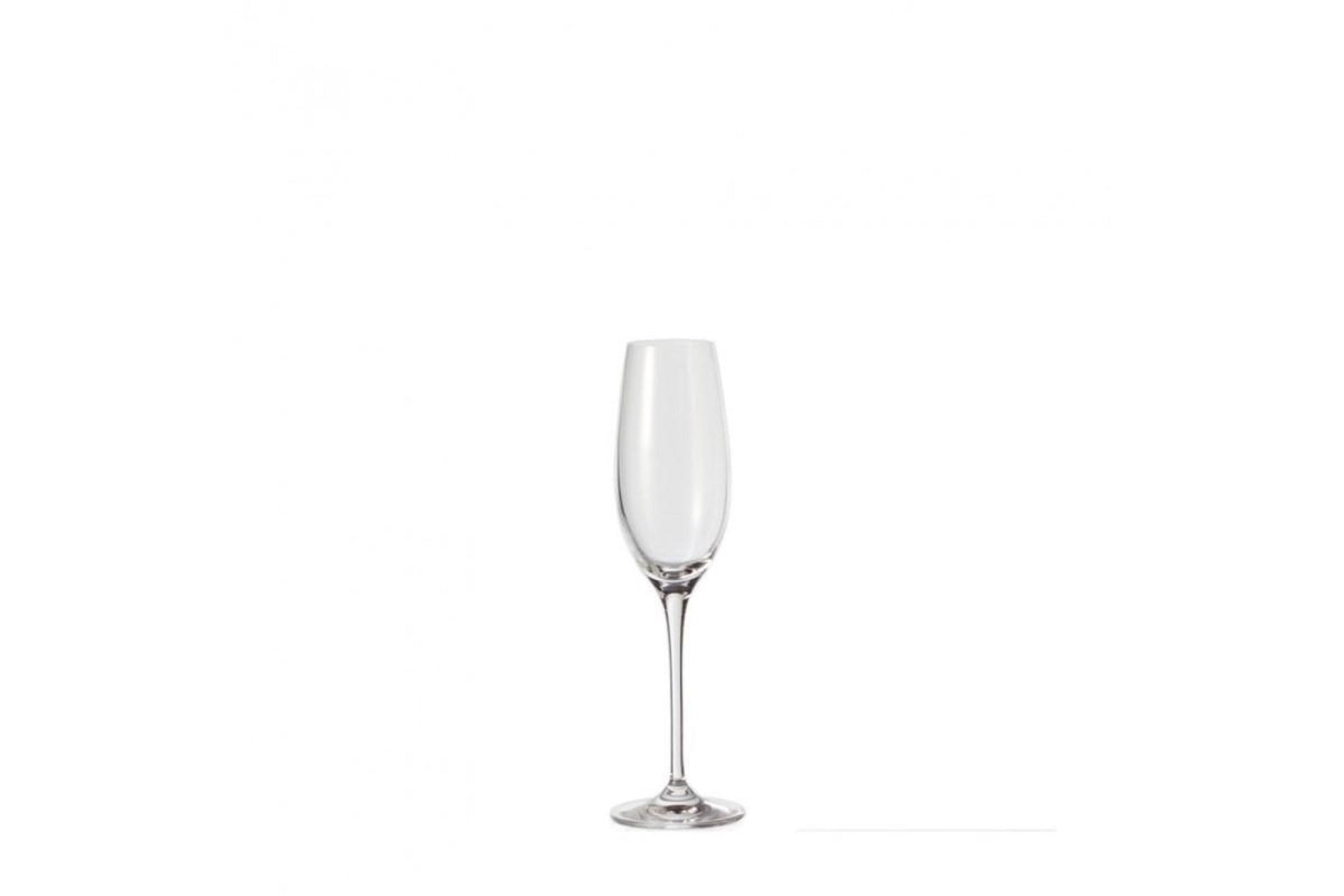 Pezsgős pohár - BARCELONA pohár pezsgős 200ml - Leonardo