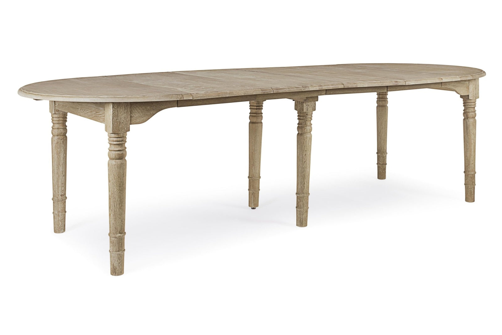 Étkezőasztal - BEDFORD bővíthető étkezőasztal 110/272x110