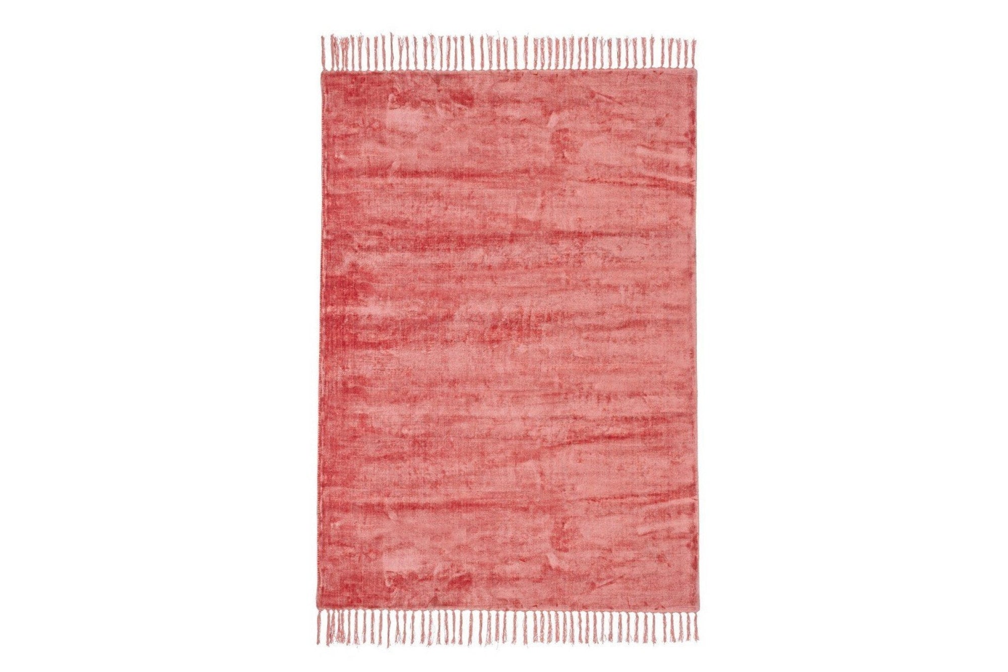 Szőnyeg - BELIZE II rózsaszín viszkóz szőnyeg