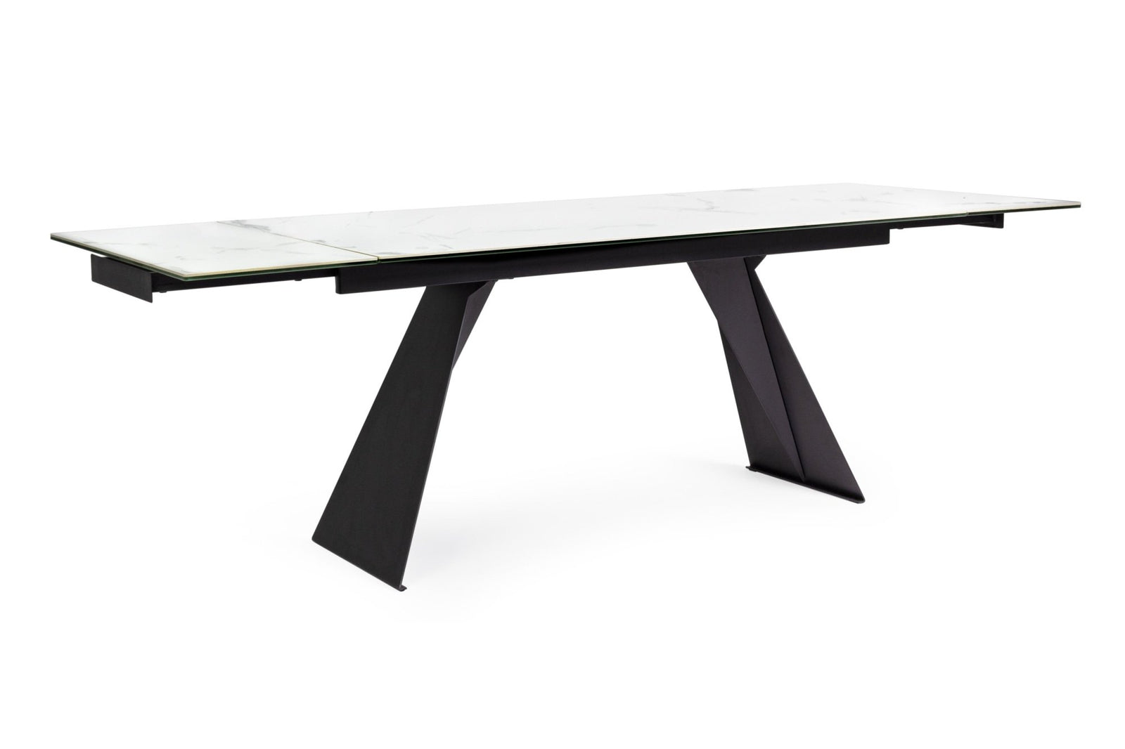 Étkezőasztal - BLAZAR bővíthető étkezőasztal 160/240x90