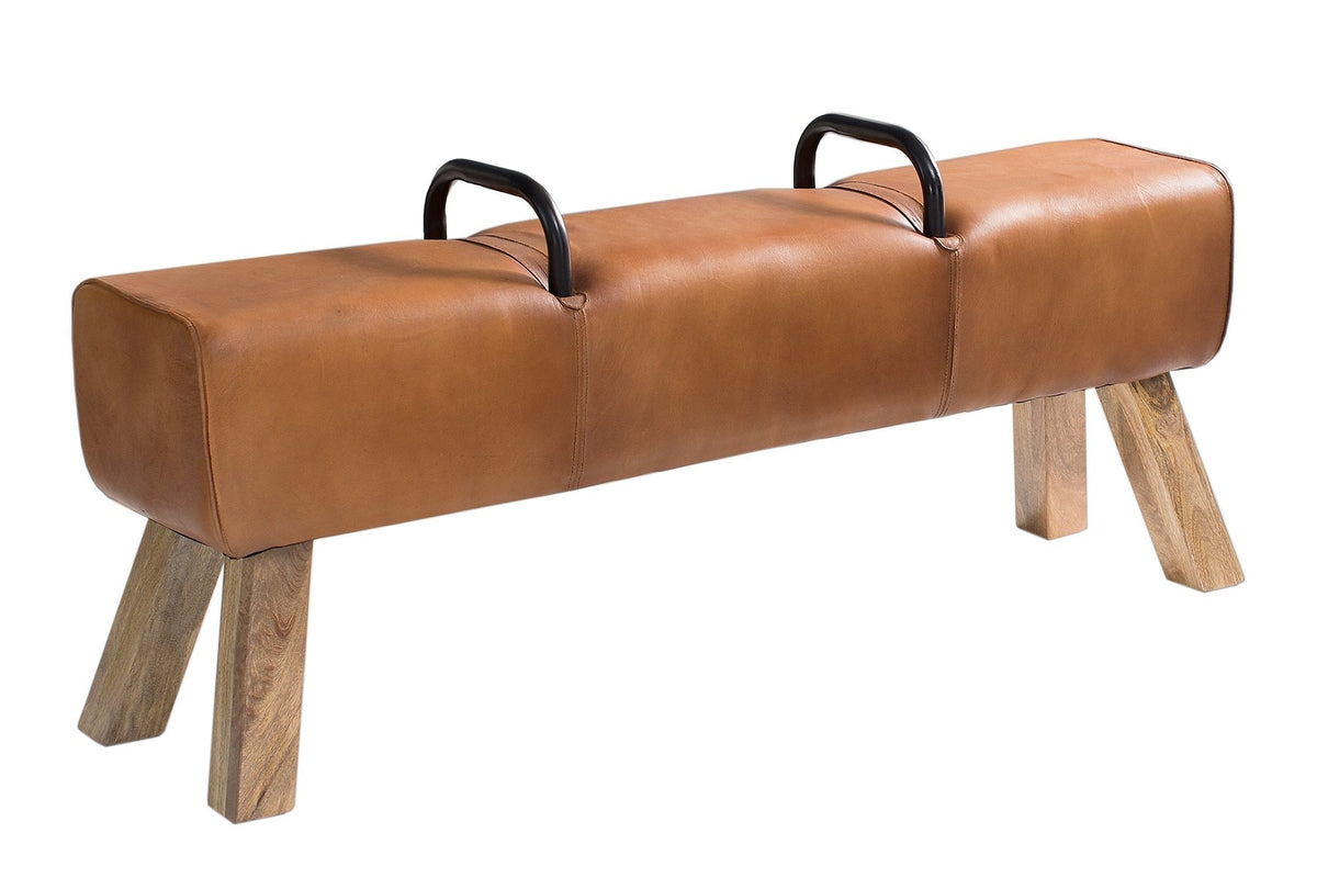 Ülőpad - BOCK valódi bőr ülőpad