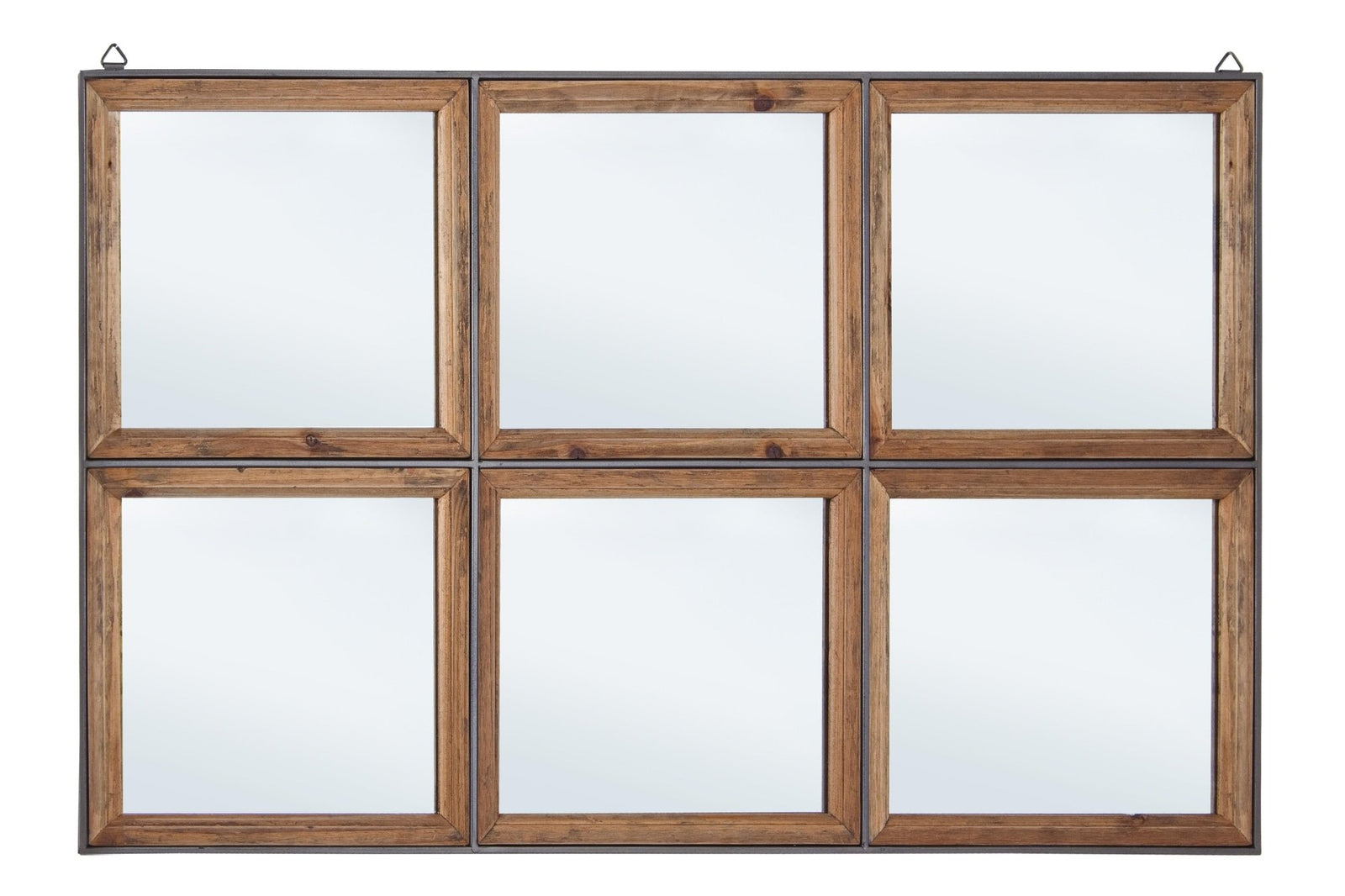 Tükör - BORDER tükör kerettel 92x52