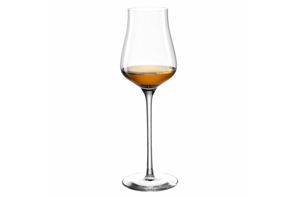 Likőrös pohár - BRUNELLI pohár röviditalos 210ml - Leonardo
