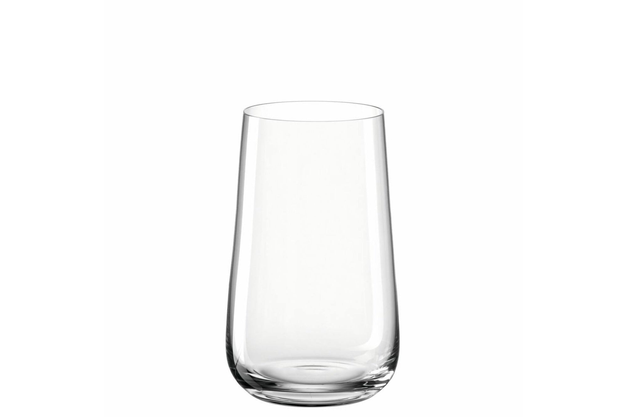 Vizespohár - BRUNELLI pohár üdítős 530ml - Leonardo