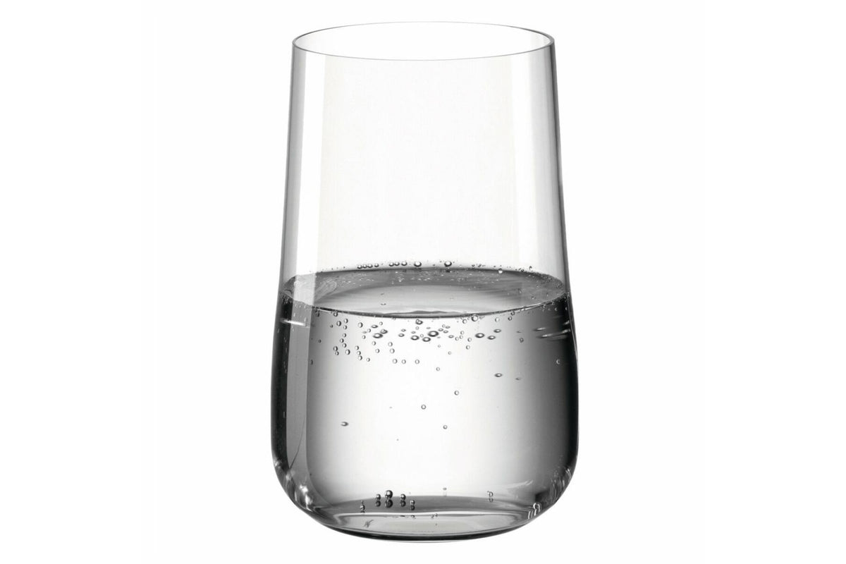 Vizespohár - BRUNELLI pohár üdítős 530ml - Leonardo