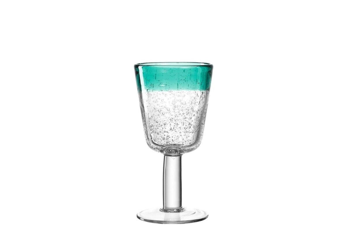 Fehérboros pohár - BURANO pohár fehérboros 250ml - Leonardo