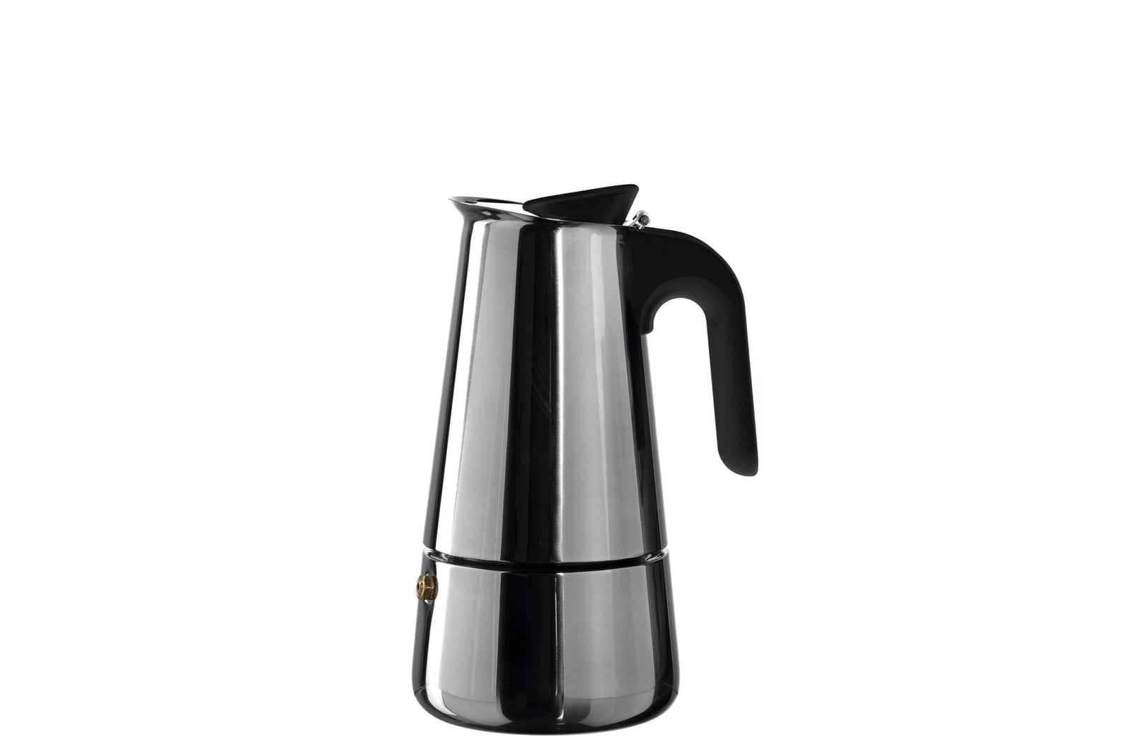 Kávéfőző - Caffe eszpresszó készítő 300ml - Leonardo