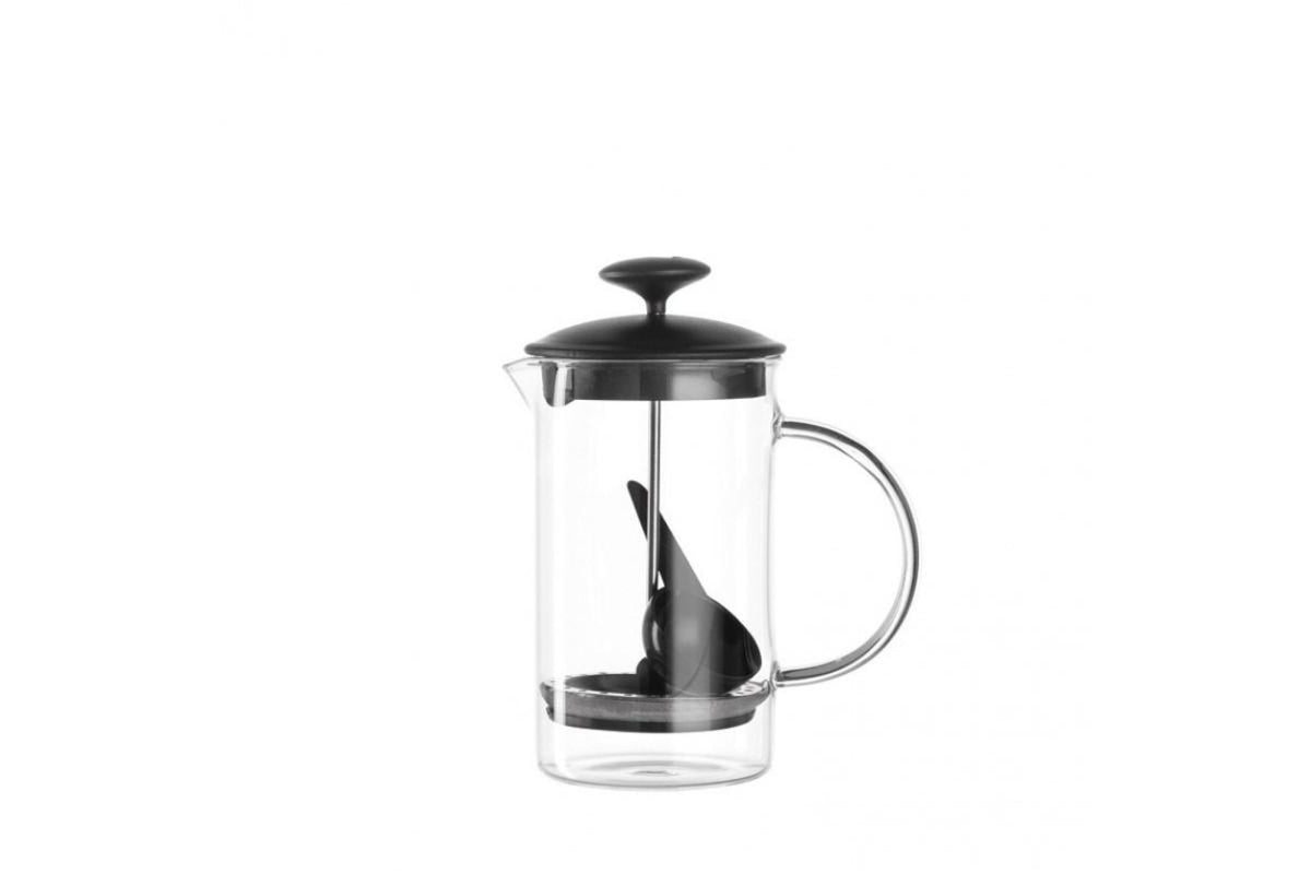 Kávéfőző - CAFFÉ french-press kávékészítő 600ml - Leonardo