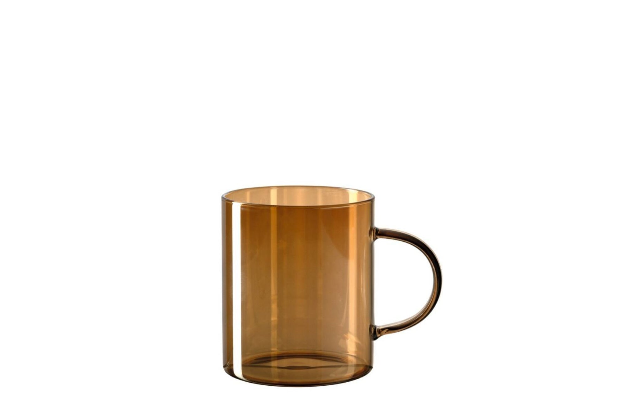 Teás csésze - CALDO teás csésze szett 2részes arany - Leonardo