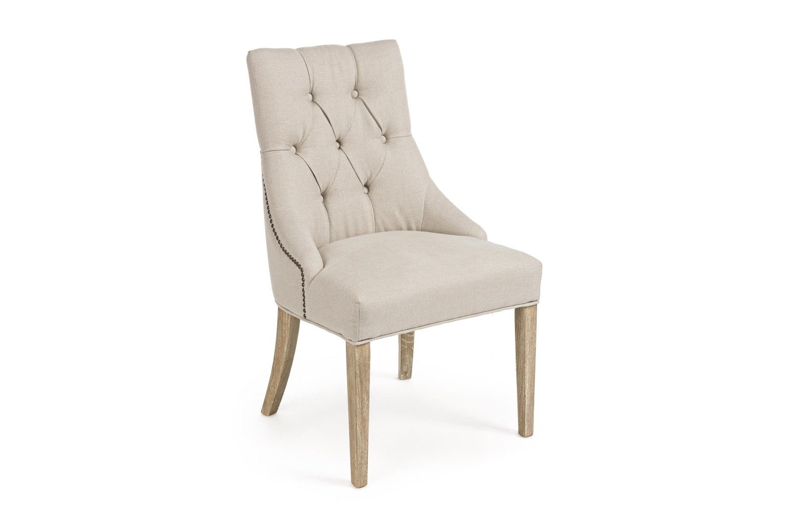 Szék - CALLY natúr szék